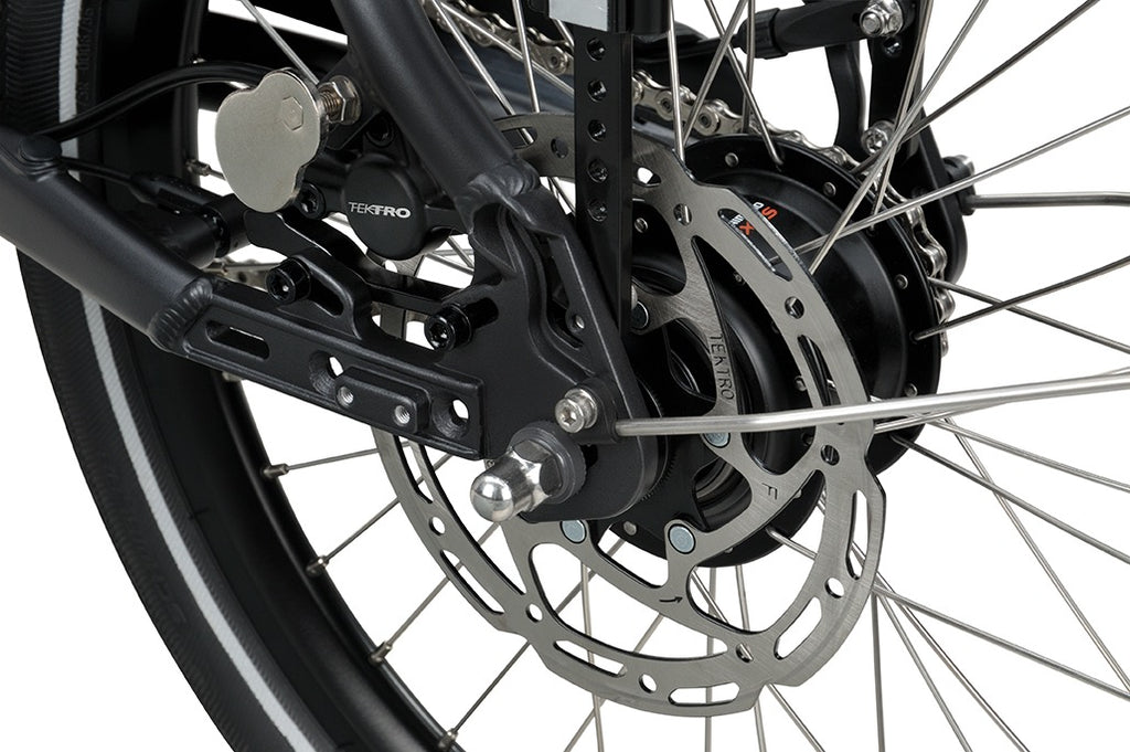 Sparta d-Wiz M7B 2025 Vouwfiets