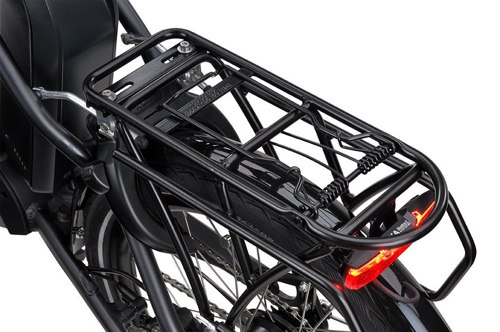 Sparta d-Wiz M7B 2025 Vouwfiets