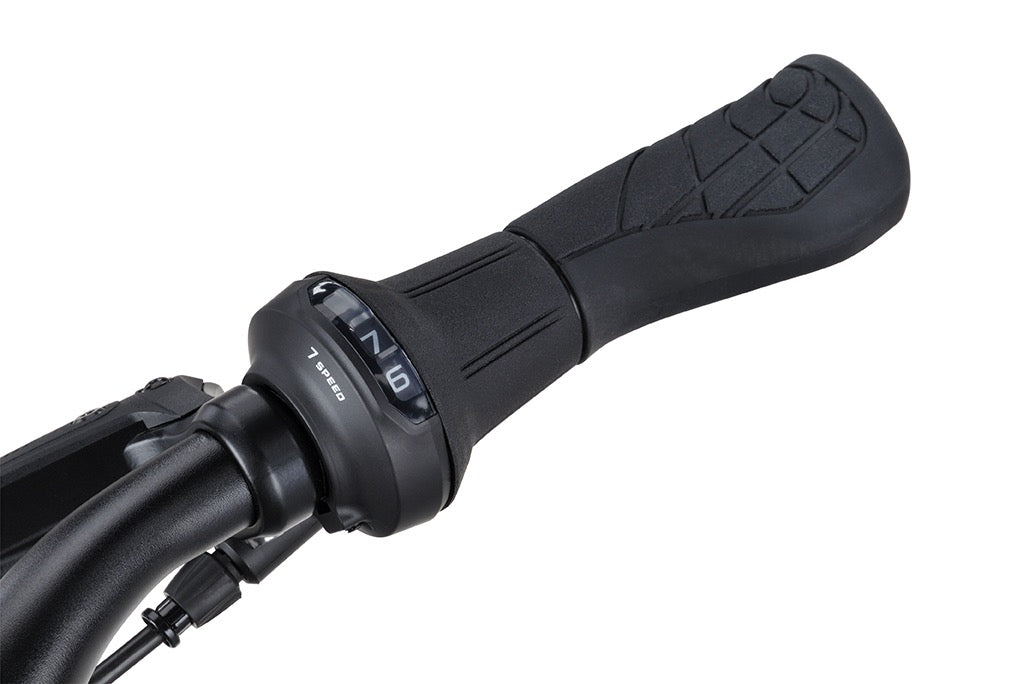 Sparta d-Wiz M7B 2025 Vouwfiets