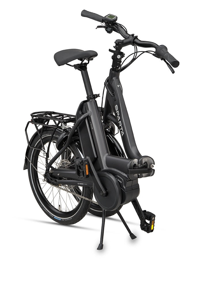 Sparta d-Wiz M7B 2025 Vouwfiets