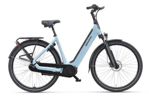 Sparta D-Rule Fit 2026