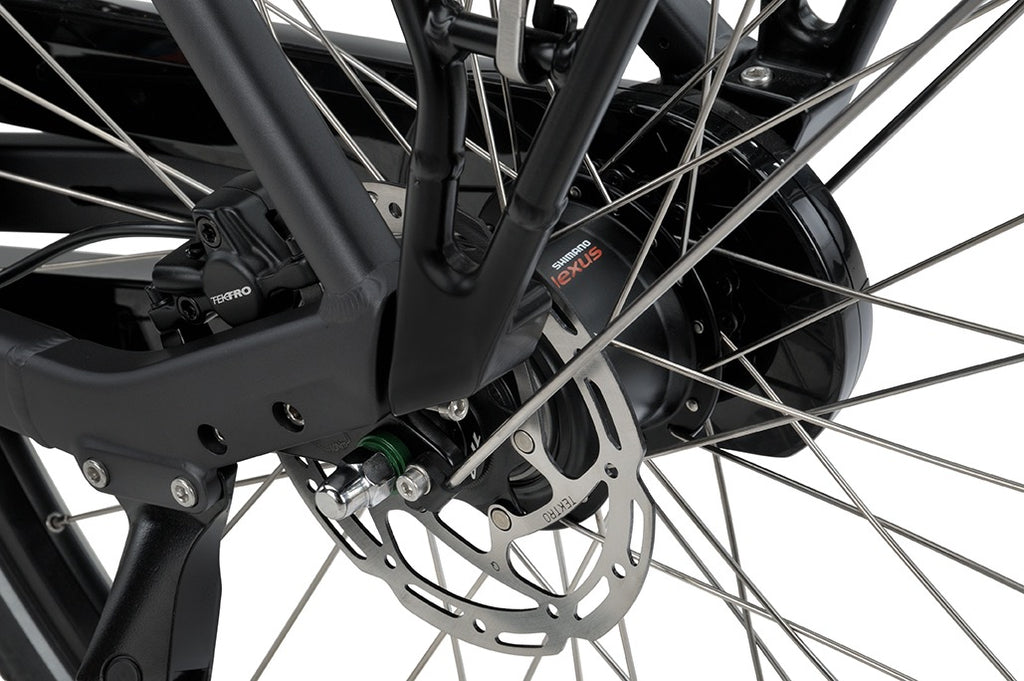 Batavus Altura CP 2026