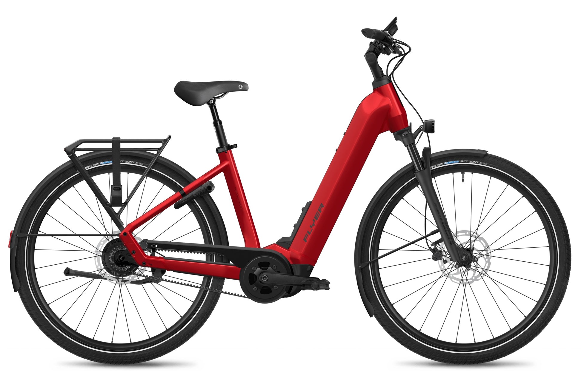 Flyer G1 Upstreet 5.43 NL