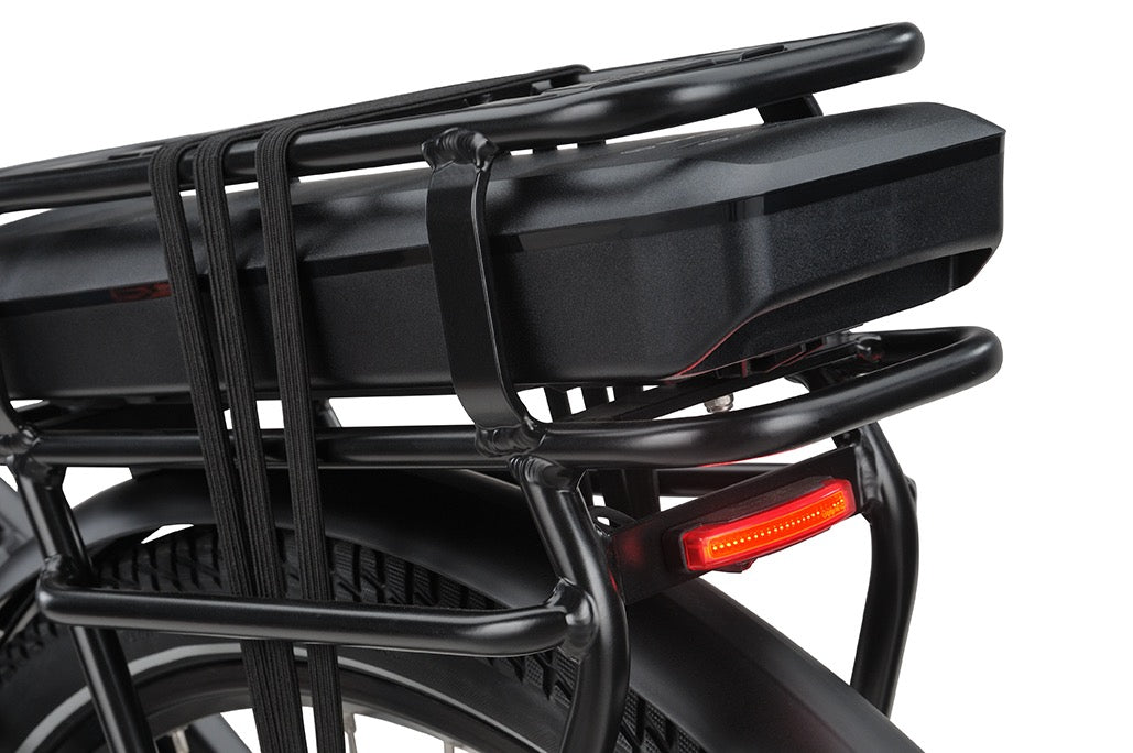 Batavus Altura CP Active Line Plus 2026