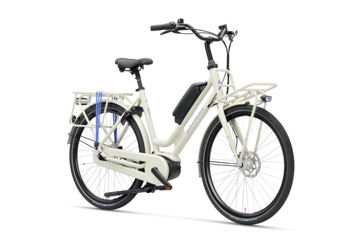 Batavus Quip Extra Cargo E-Go Active Plus 2025