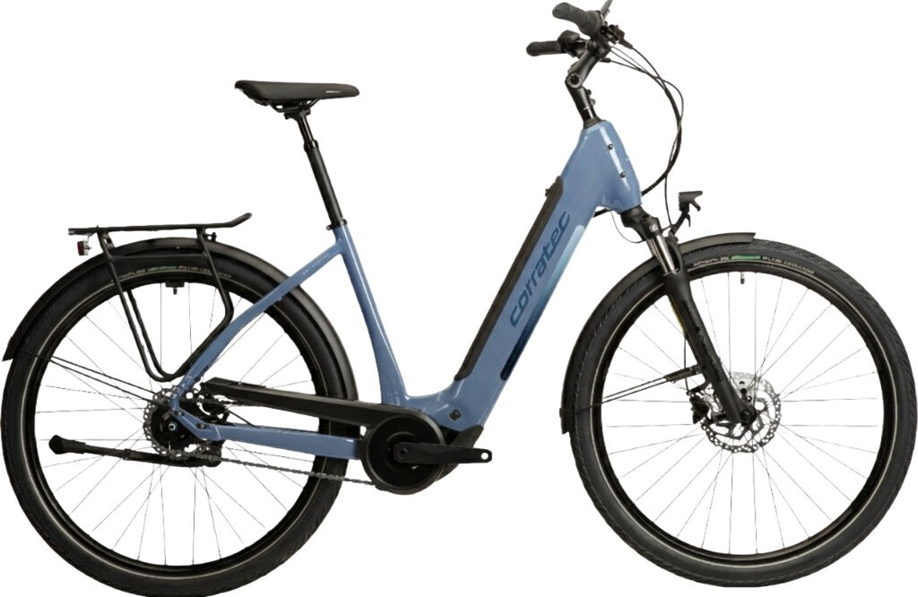 Corratec E-Power Trekking 28 PX6 Wave