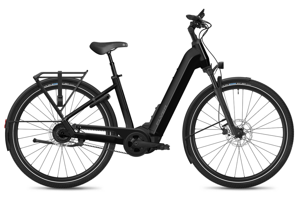 Flyer G1 Upstreet 5.43 NL