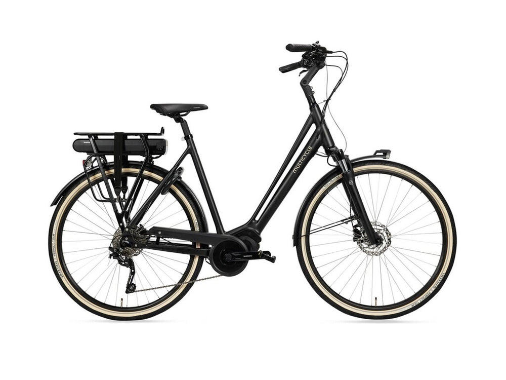 Multicycle Solo EMS V10
