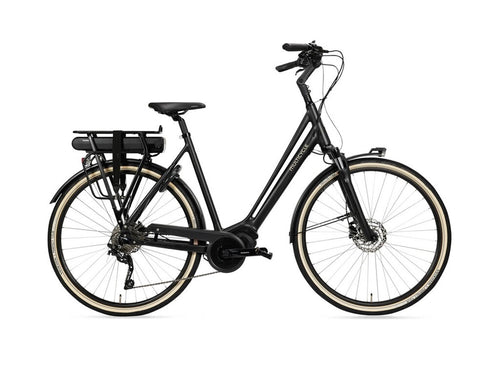 Multicycle Solo EMS V10