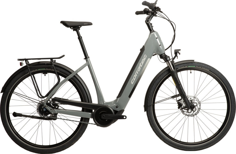 Corratec E-Power Trekking 28 PX6 Wave
