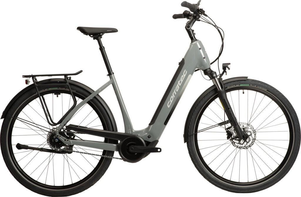 Corratec E-Power Trekking 28 PX6 Wave