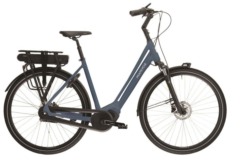 Multicycle Solo EMI