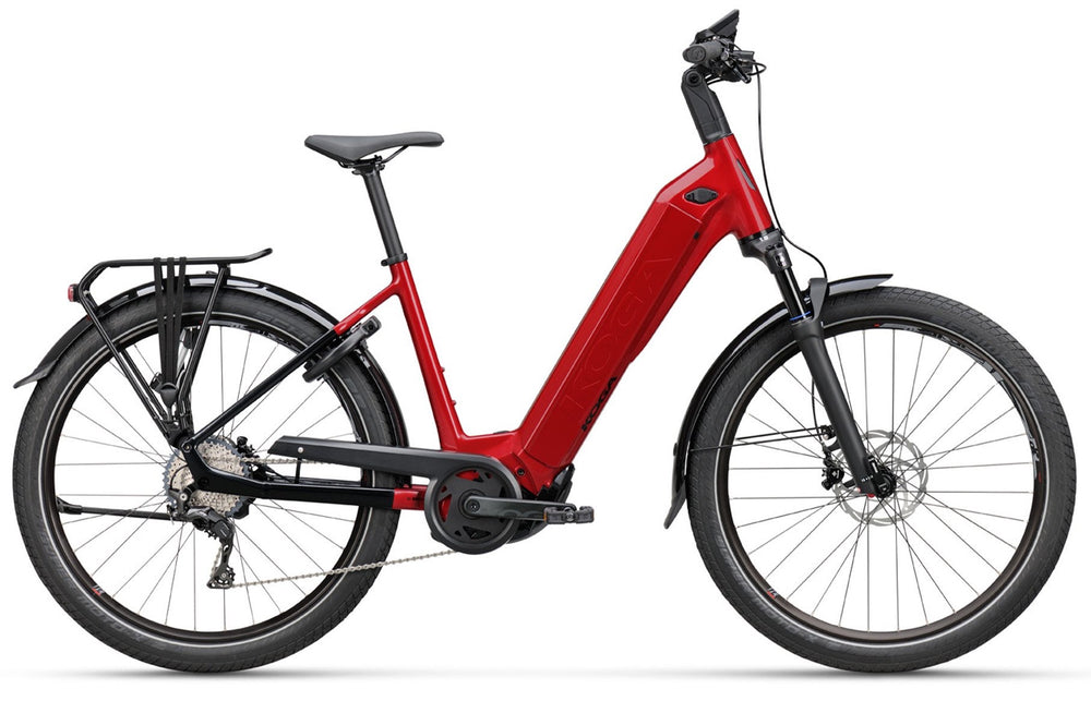 Koga Pace B05 2025