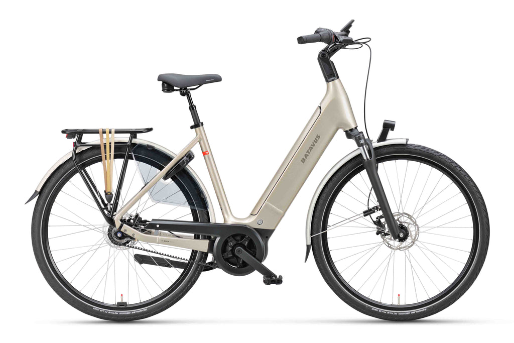 Batavus Finez E-go Power Exclusive