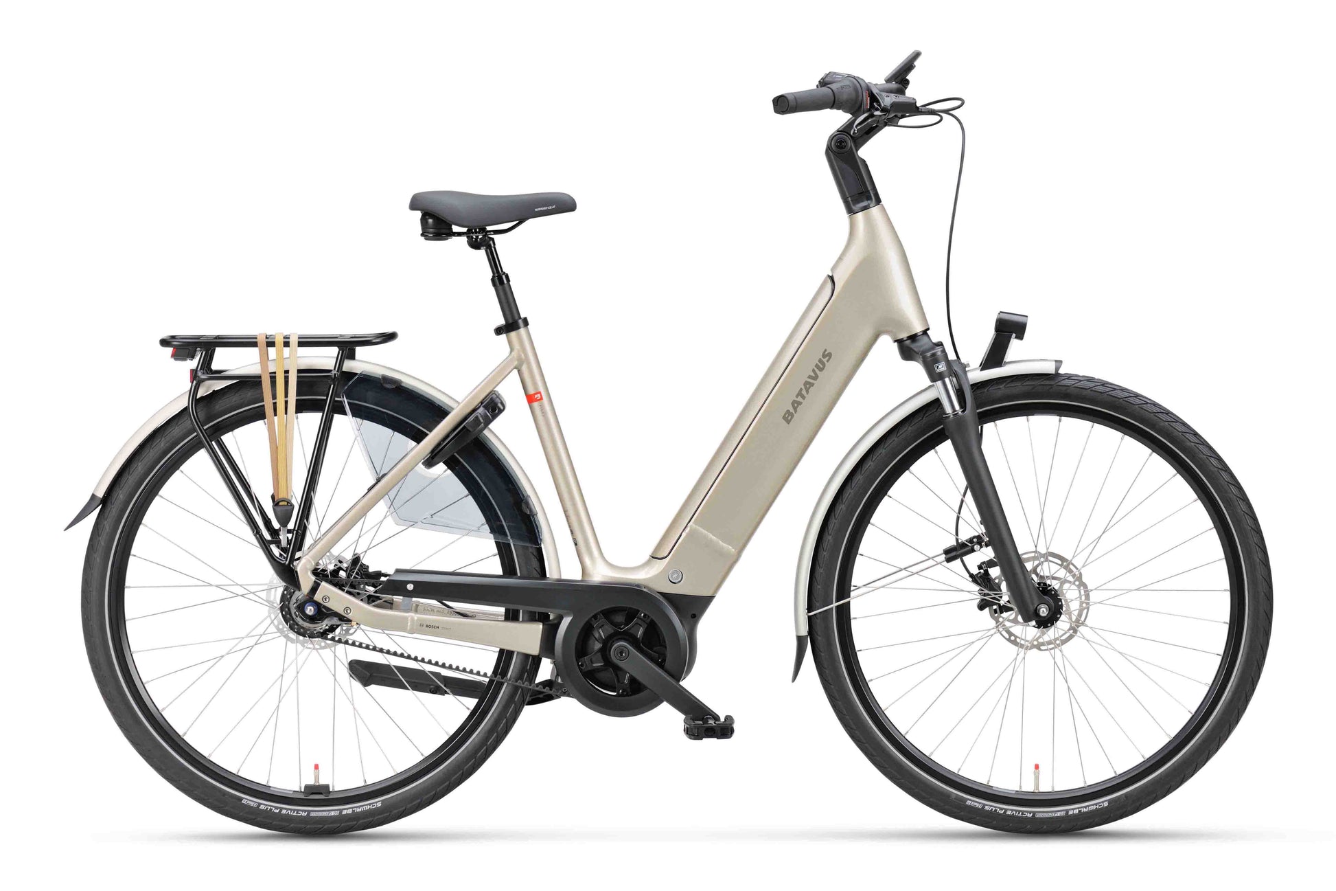 Batavus Finez E-go Power Exclusive