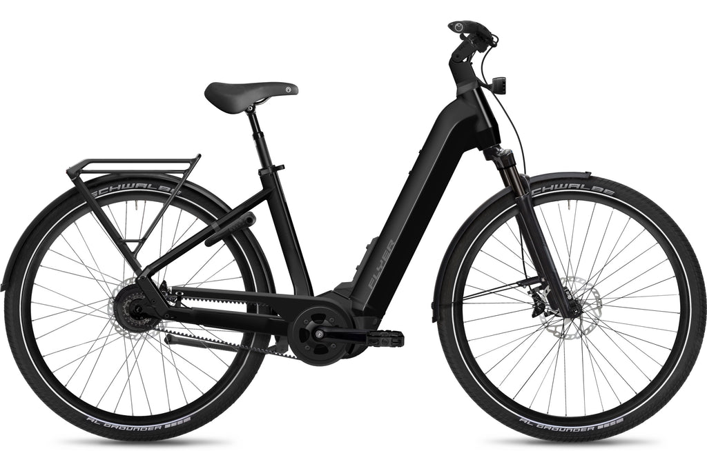 Flyer G1 Upstreet 7.23