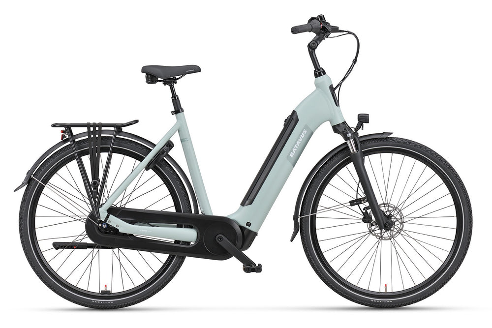 Batavus Altura PT Pro 2026