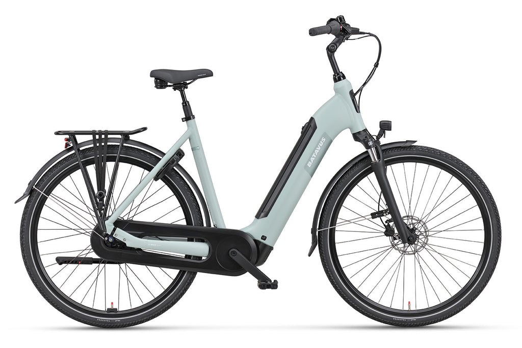 Batavus Altura PT Pro 2026