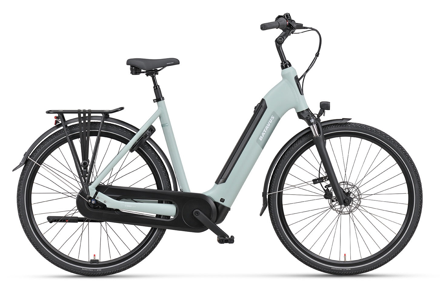 Batavus Altura PT Pro 2026