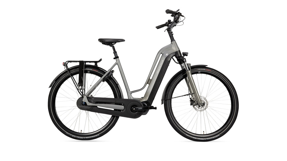 Multicycle Voyage EMI