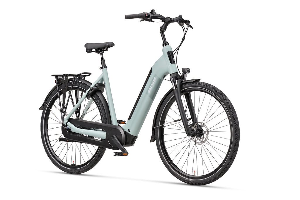Batavus Altura PT Pro 2026