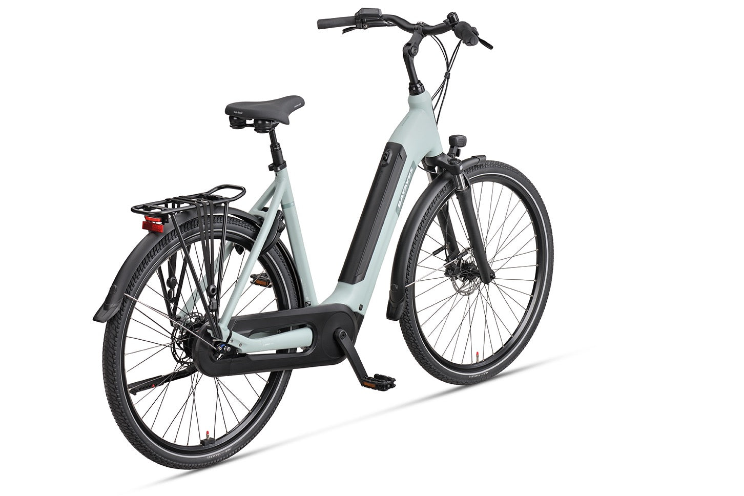 Batavus Altura PT Pro 2026