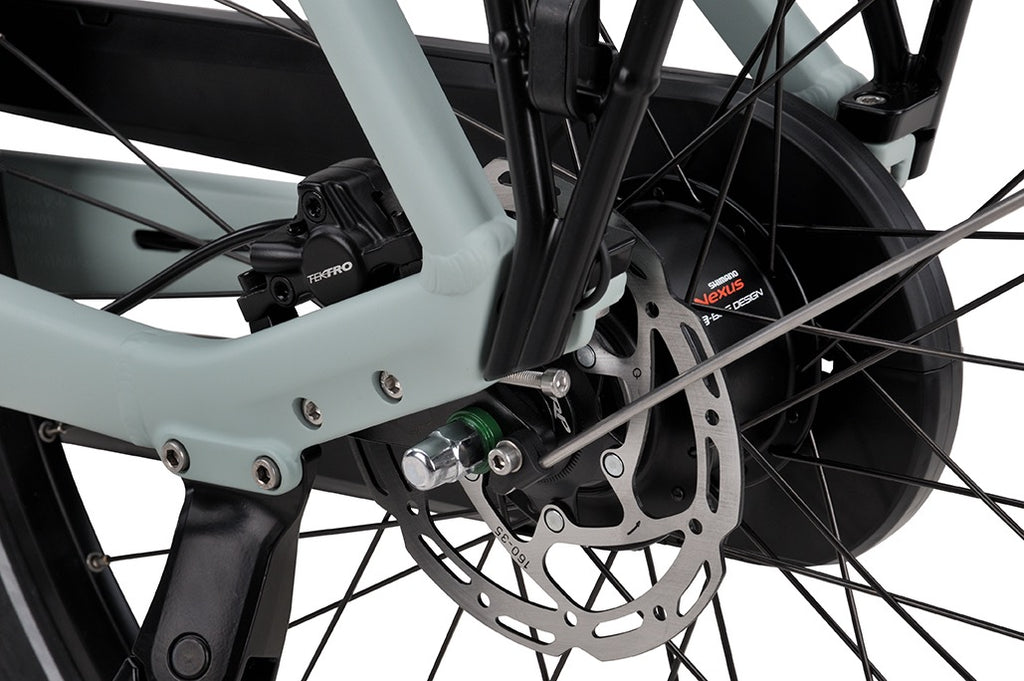 Batavus Altura PT Pro 2026