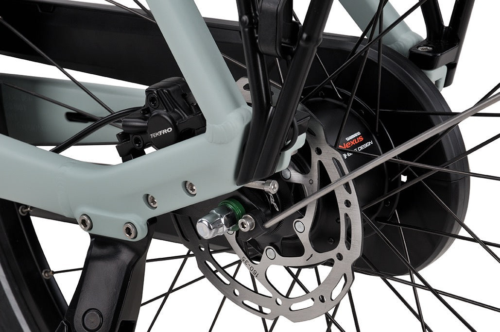 Batavus Altura PT Pro 2026
