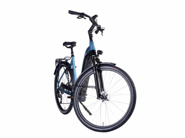 Multicycle Prestige EMS