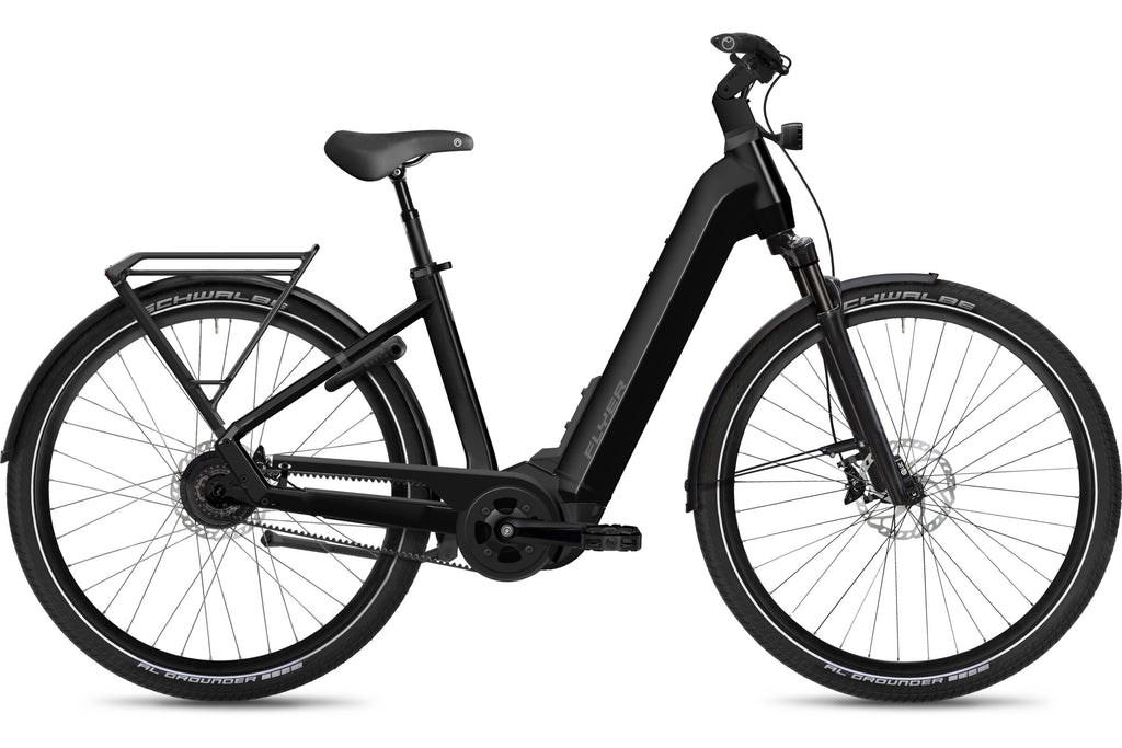 Flyer G1 Upstreet 7.23 (NL-Schloss)