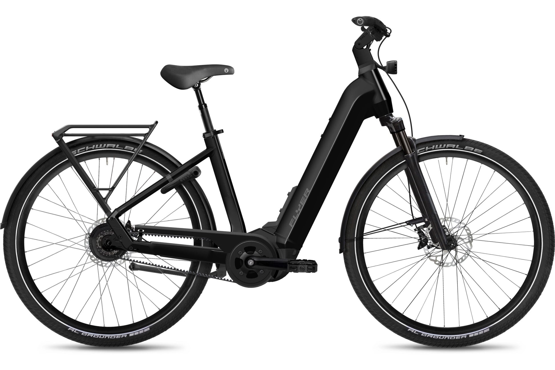 Flyer G1 Upstreet 7.23 (NL-Schloss)