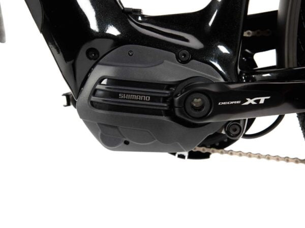 Multicycle Prestige EMS