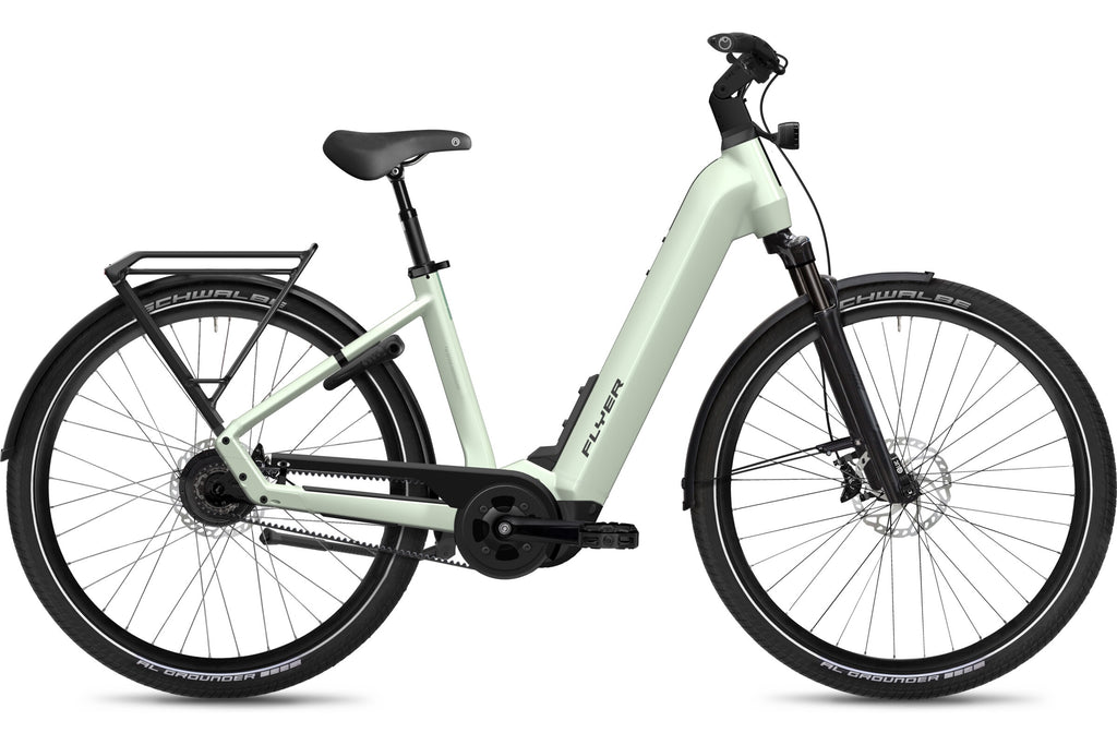 Flyer G1 Upstreet 7.23 (NL-Schloss)