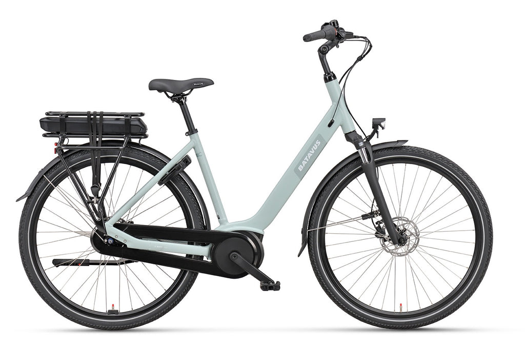 Batavus Altura CP Active Line Plus 2026