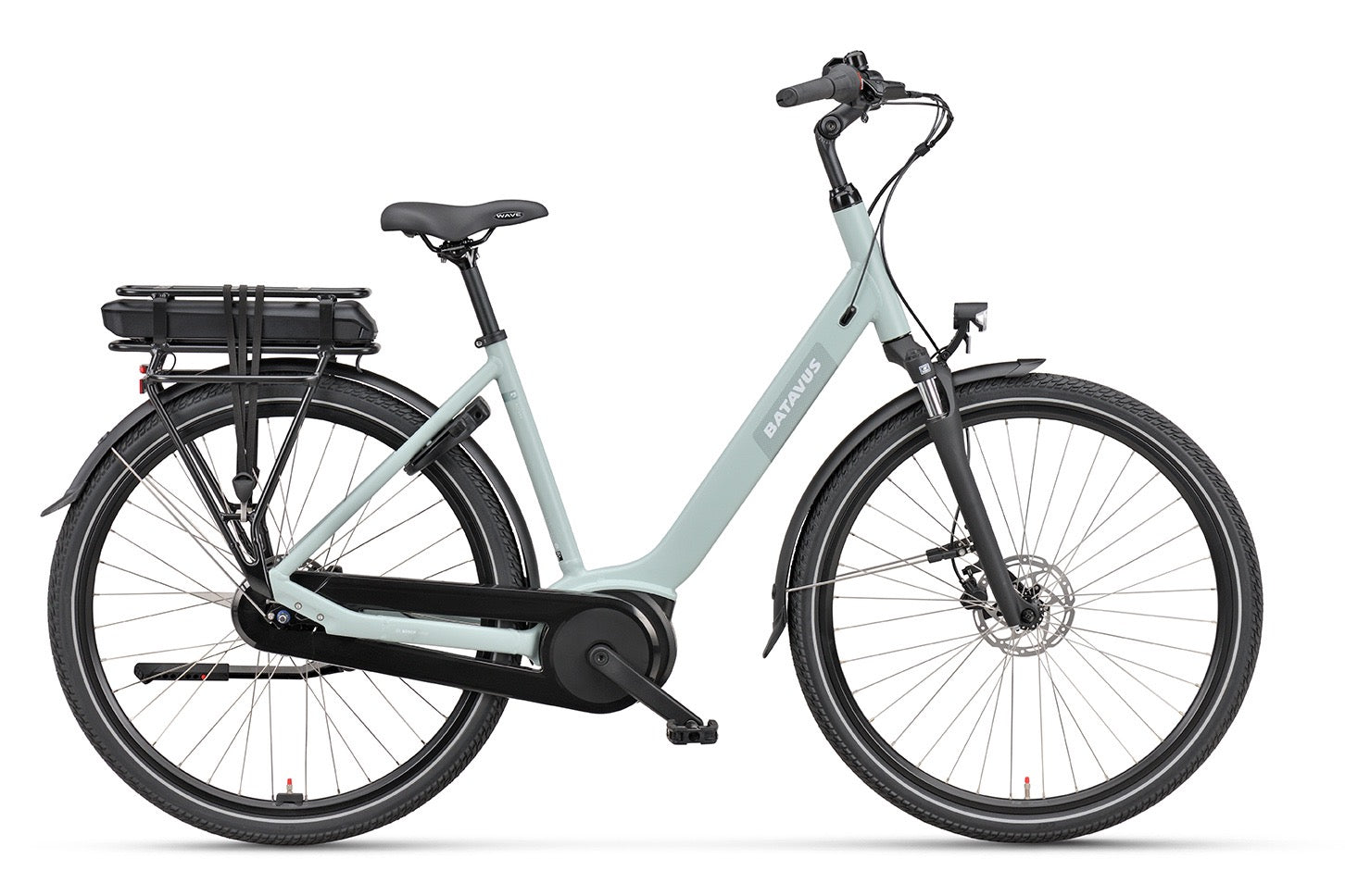 Batavus Altura CP Active Line Plus 2026
