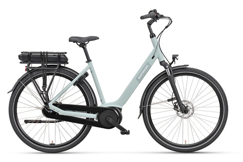 Batavus Altura CP Active Line Plus 2026