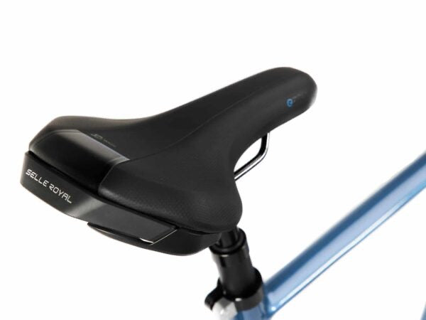 Multicycle Prestige EMS