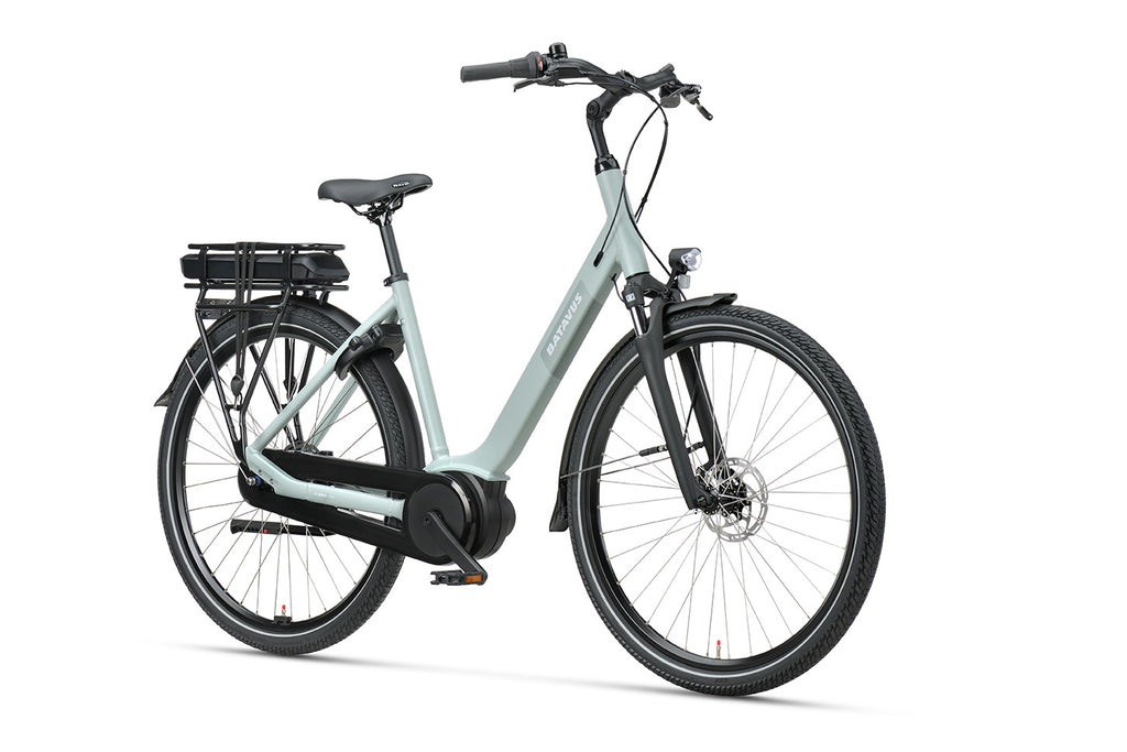 Batavus Altura CP Active Line Plus 2026