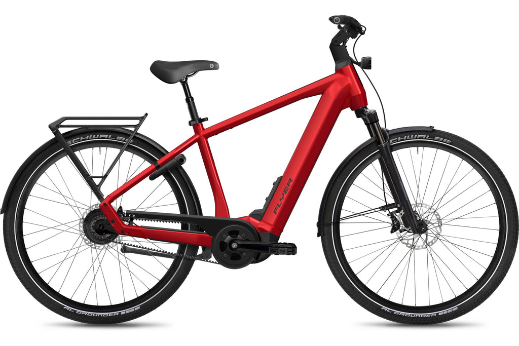 Flyer G1 Upstreet 7.23 (NL-Schloss)