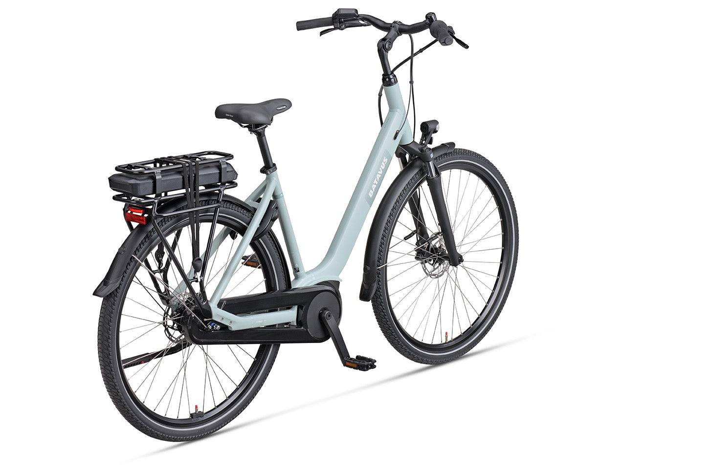 Batavus Altura CP Active Line Plus 2026