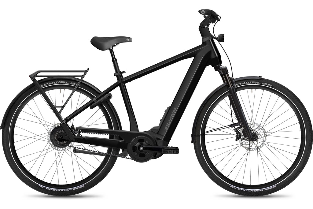 Flyer G1 Upstreet 7.23 (NL-Schloss)