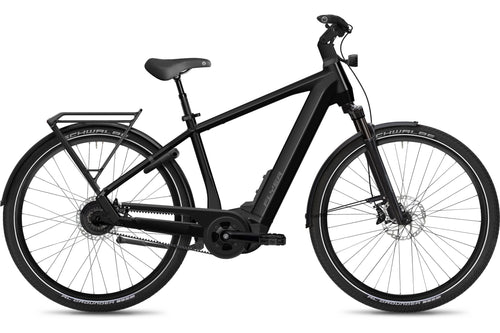 Flyer G1 Upstreet 7.23