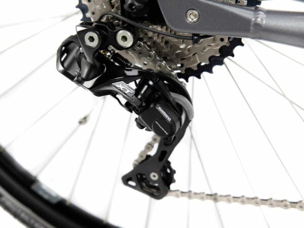 Multicycle Prestige EMS