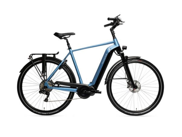 Multicycle Prestige EMS