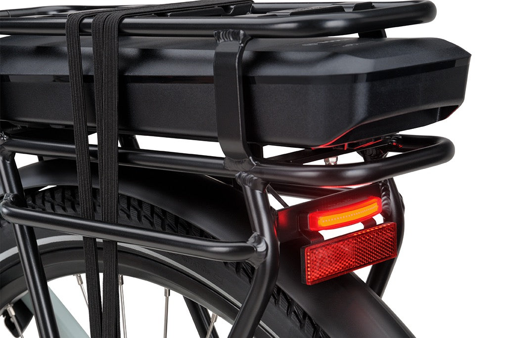 Batavus Altura CP Active Line Plus 2026