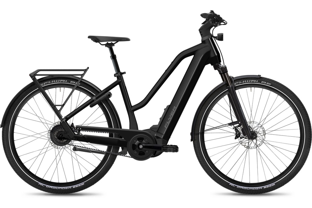 Flyer G1 Upstreet 7.23 (NL-Schloss)