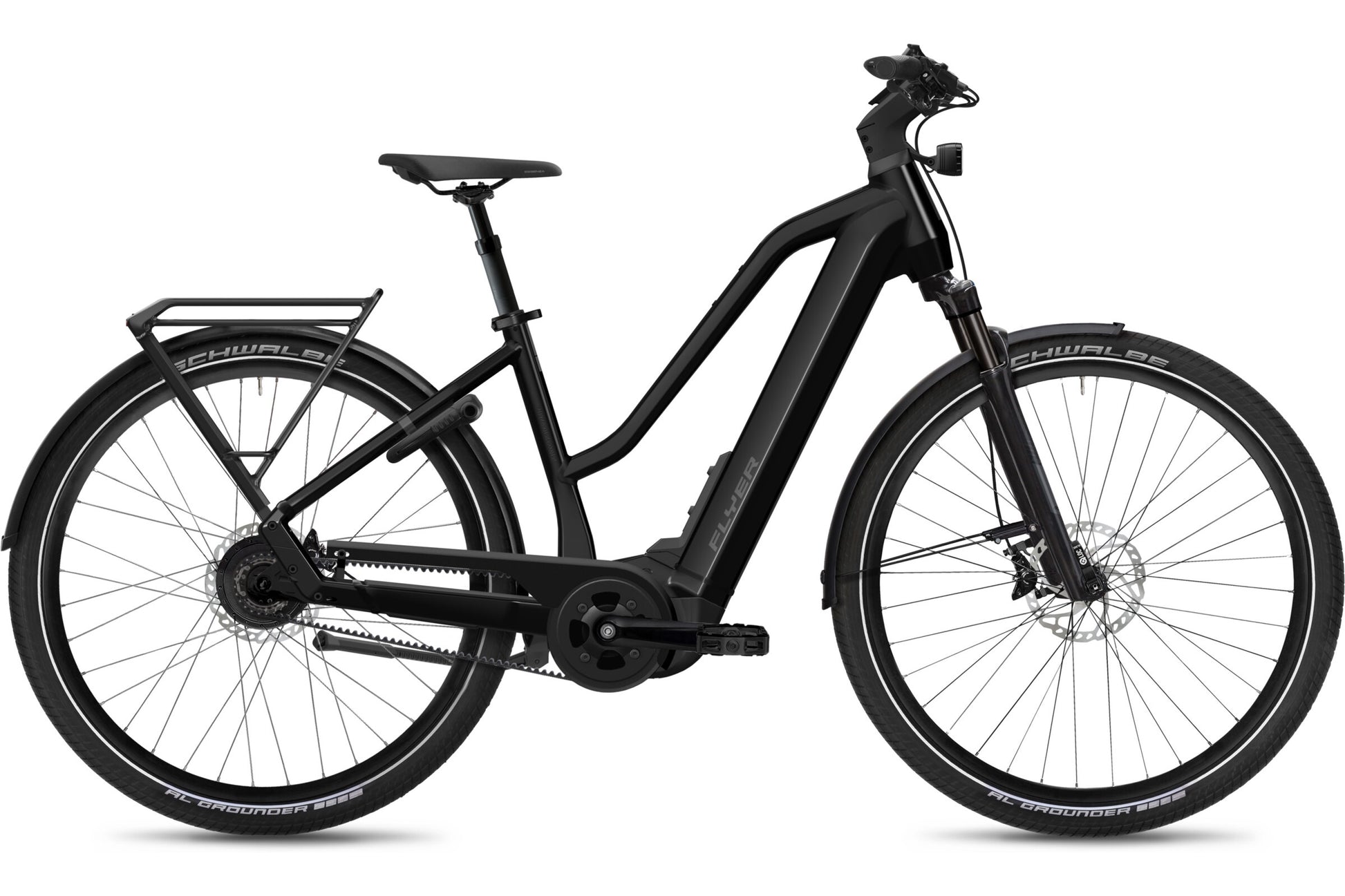 Flyer G1 Upstreet 7.23 (NL-Schloss)