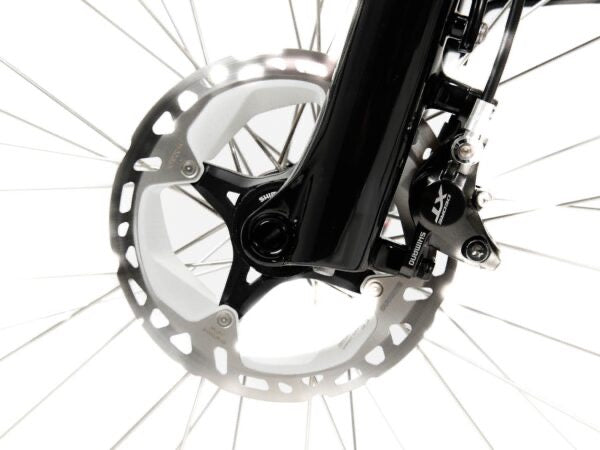 Multicycle Prestige EMS