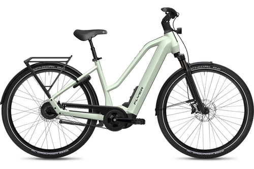 Flyer G1 Upstreet 7.23 (NL-Schloss)