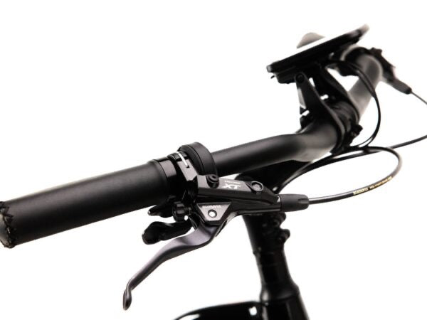 Multicycle Prestige EMS